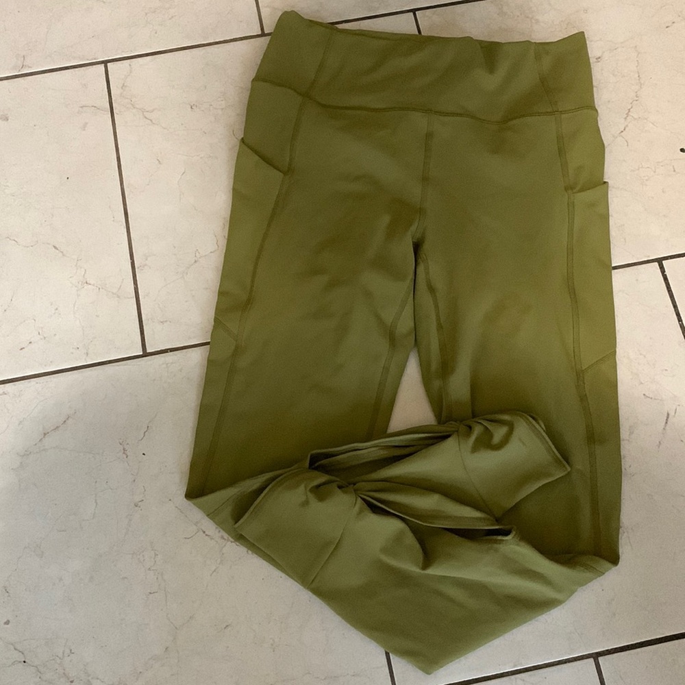 Fabletics Pureluxe Leggings